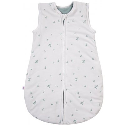 Eevi Dětský spací pytel PETITE Lístečky – Zboží Dáma