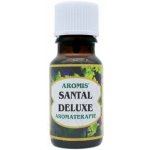 Aromis vonný olej Santal De Luxe 10 ml – Hledejceny.cz