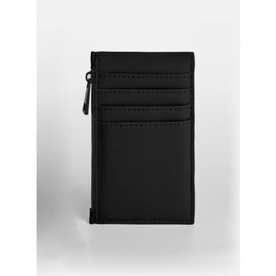 Card Holder matte černá – Zboží Živě