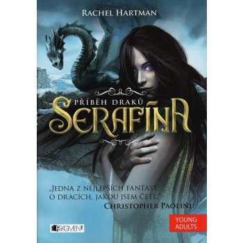 Serafína - Rachel Hartmanová