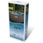 CF FRAME ratan 3,66 x 1,32 m – Zboží Dáma