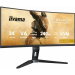 iiyama G-Master GCB3486WQSCP-B1 – Zboží Živě