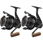 OKUMA Custom Carp CC 7000 FD 1+1 – Zboží Dáma