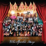 Def Leppard - Songs from the Sparkle Lounge LP – Sleviste.cz