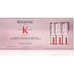 Kérastase Genesis Ampoules Cure Fortifiantes Anti-Chute 10 x 6 ml – Zboží Dáma