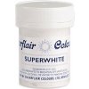 Sugarflair superwhite 20 g