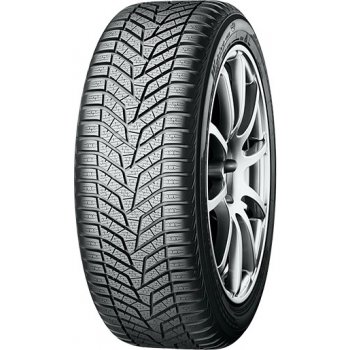 Pneumatiky Yokohama BluEarth Winter V905 195/65 R15 91T