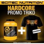 Scitec JUMBO HARDCORE 3060 g – Zboží Dáma