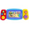 Interaktivní hračky Fisher-Price Zábavná herní konzole CZ/SK/ENG/HU/PL HNN39