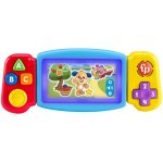 Fisher-Price Zábavná herní konzole CZ/SK/ENG/HU/PL HNN39 – Zbozi.Blesk.cz