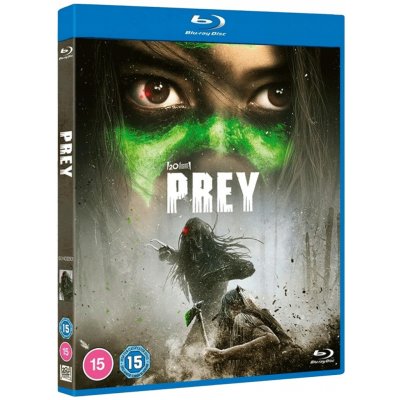 Predátor Kořist BD – Zboží Dáma