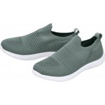 esmara Dámská volnočasová obuv zelená – Zboží Dáma