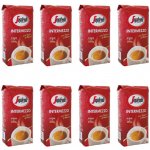 Segafredo Intermezzo 8 x 1 kg – Zboží Mobilmania