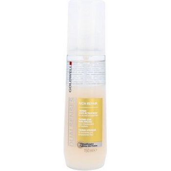 Goldwell Dualsenses Rich Repair Thermo Leave-In Treatment 150 ml