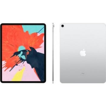 Apple iPad Pro 12,9 (2018) Wi-Fi 1TB Silver MTFT2FD/A