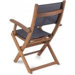 FIELDMANN FDZN 4201-T Skládací křeslo – Hledejceny.cz