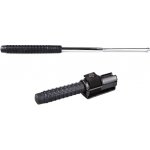 ESP teleskopický obušek 53cm 21" kalený STŘÍBRNÝ – Zboží Dáma