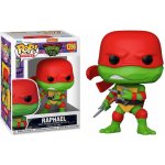 Funko Pop! Teenage Mutant Ninja Turtles Raphael 9 cm – Hledejceny.cz