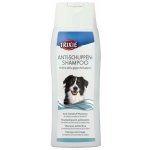 Trixie Antischuppen šampon proti lupům 250 ml – HobbyKompas.cz