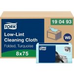 TORK 90478 Long Lasting čistící utěrky 90 ks – Zbozi.Blesk.cz