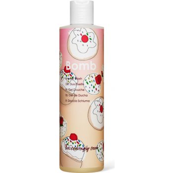 Bomb Cosmetics Mimořádně dobrý sprchový gel 300 ml