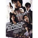 New police story DVD