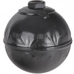 Geko Komínová koule M12 80 ​​mm 1,3 kg – Zboží Dáma