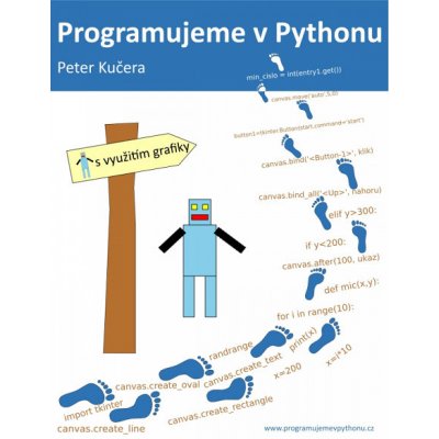 Programujeme v Pythonu – Zbozi.Blesk.cz