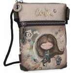 Anekke malá crossbody taška Real – Hledejceny.cz