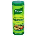 Knorr Kräuterlinge Italské bylinky 60 g – Zbozi.Blesk.cz