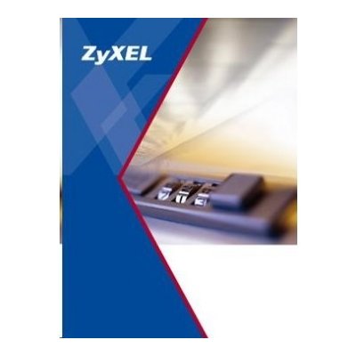 ZYXEL E-iCard 1-year CF USG40/40W LIC-CCF-ZZ0033F – Zboží Živě