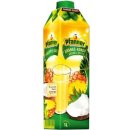 Pfanner ananasovo-kokosový nápoj 1l