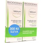 Bioderma Sébium Pore Refiner 2 x 30 ml – Zboží Dáma