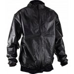 Leatt Pláštěnka RaceCover černá XL | Zboží Auto