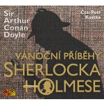 Doyle Arthur Conan: Vánoční příběhy Sherlocka Holmese – Hledejceny.cz