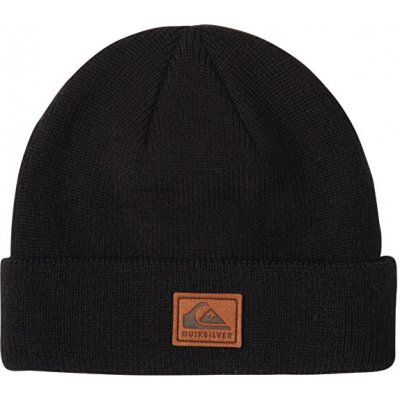 QuikSilver pánská čepice Performer AQYHA04782-KVJ0 – Hledejceny.cz