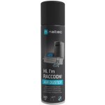 Natec stlačený vzduch RACCOON AIR 600 ml NSC-1763 – Sleviste.cz