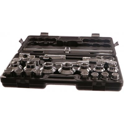 GEKO Gola sada 26ks, 3/4, 21-65, G10114 – Zboží Dáma