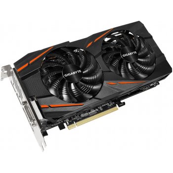 Gigabyte GV-RX470G1 GAMING-4GD