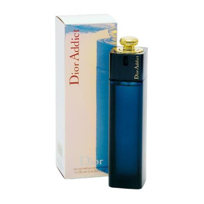 Christian Dior Addict 2014 parfémovaná voda dámská 50 ml – Zboží Mobilmania