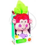 Fisher-Price Natahovací hudební opička – Hledejceny.cz