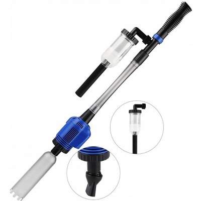 SunSun HXS-02 – Zboží Dáma