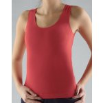 Gina košilka bezešvé MicroPolyamid 08006P bordo – Zboží Mobilmania