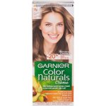 Garnier Color Naturals Nude tmavá blond 7N – Zbozi.Blesk.cz