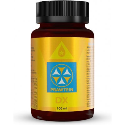 Bewit PRAWTEIN DX 100 ml – Hledejceny.cz