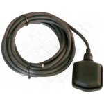 ZENIT ITALY Plovákový spínač 10m kabel 1558 – Zboží Dáma