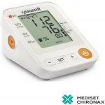 Yuwell YE-650A + adaptér – Zboží Dáma