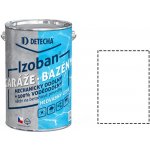 Izoban 5 kg bílá – Zboží Dáma