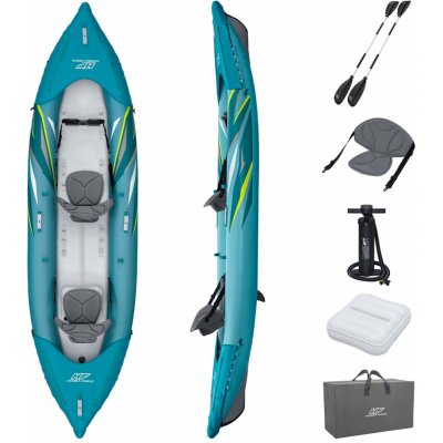 BESTWAY Hydro-Force Waypoint Elite X2 65167 – Zboží Dáma
