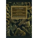 Legenda o Sigurdovi a Gudrún/ The Legend of Sigurd and Gudrún - J. R. R. Tolkien – Hledejceny.cz